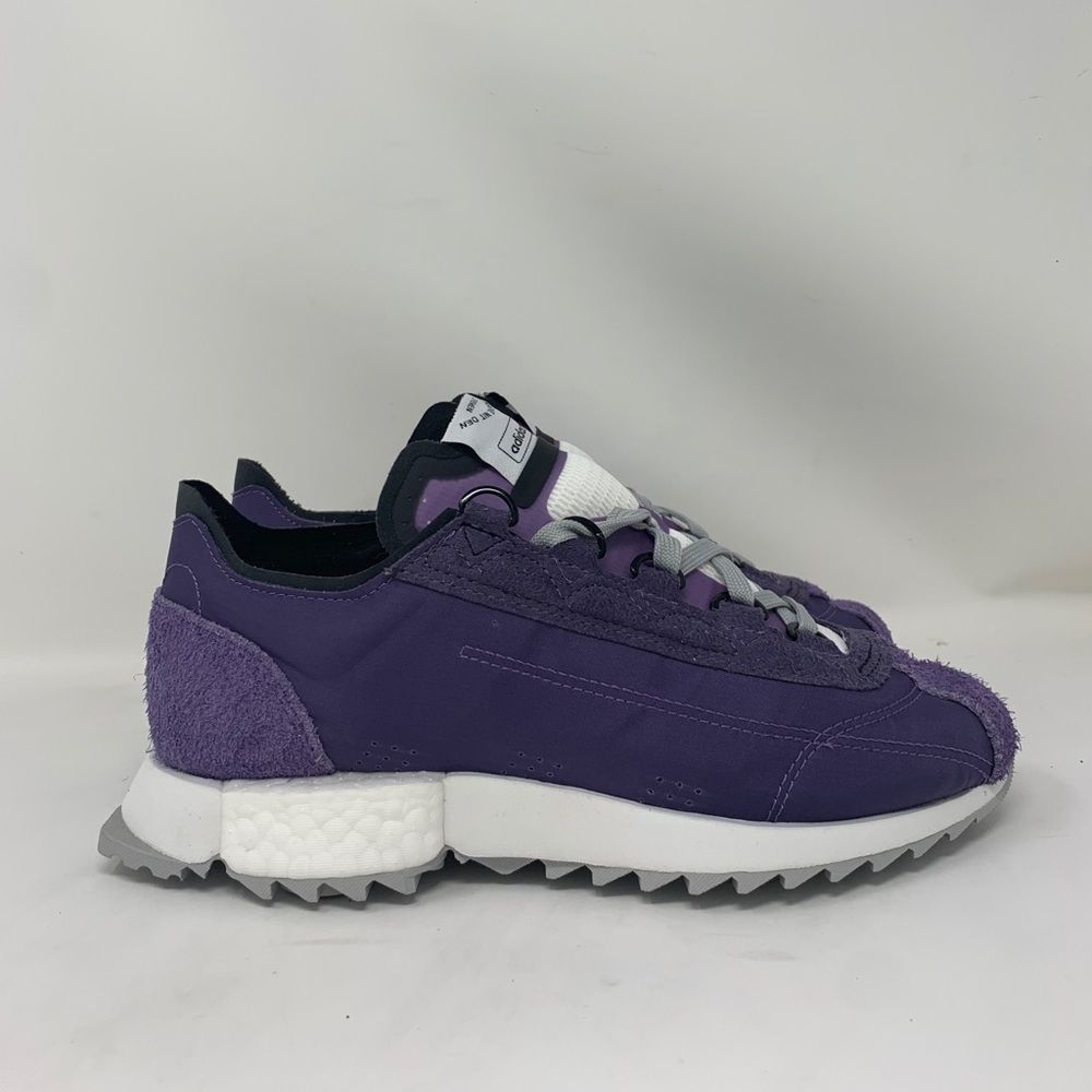 Adidas SI 7600 Tech Purple